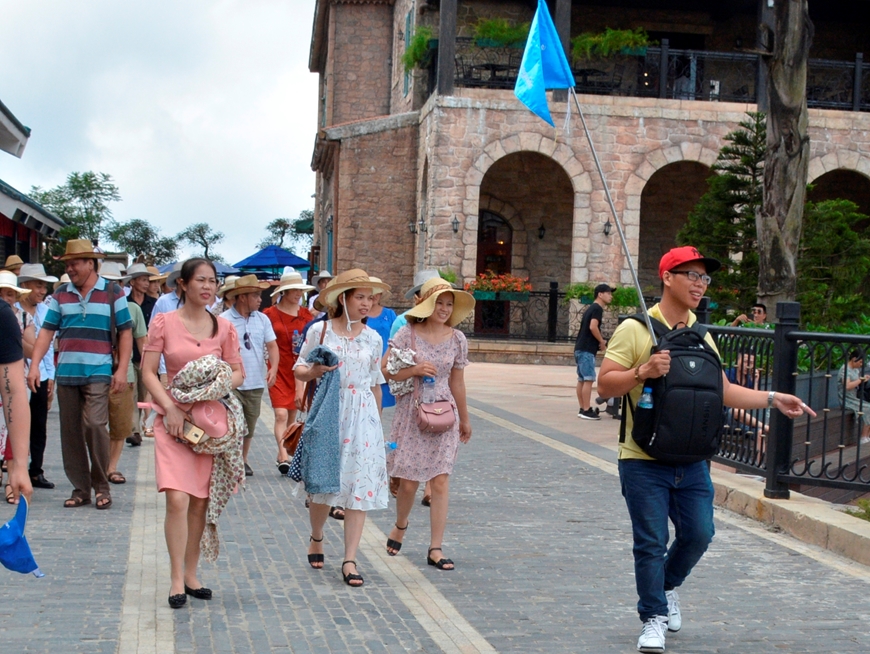 Giải Mã Khái Niệm Gói Thành Viên Du Lịch Cao Cấp